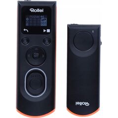 Pilot/wężyk spustowy Rollei Rollei Wireless remote shutter release for Canon