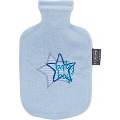 Fashy Hot water bottle FASHY 6505 53 0,8L