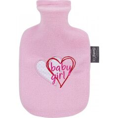 Fashy Hot water bottle FASHY 6505 43 0,8L
