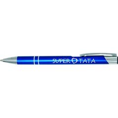 Cresco Długopis z nadrukiem dla taty w etui GB mix