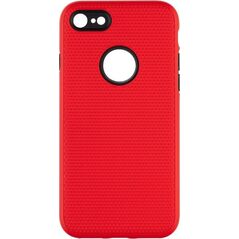 so seven OBAL:ME NetShield Cover for Apple iPhone 7/8 Red