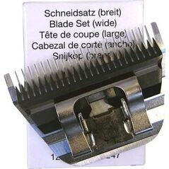 Maszynka do włosów Moser MOSER 1221-5840 Blade set