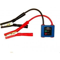 Ideal ZABEZPIECZENIE POJAZDÓW CAR PROTECTION 12/24V (1 SZT)
