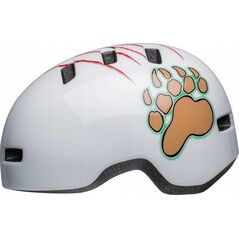 Bell Kask dziecięcy BELL LIL RIPPER white grizzly roz. S (48–55 cm) (NEW)