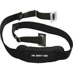 Torba B&W International B&W Shoulder Strap for B&W Carrying Case Type 500/1000