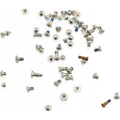 Apple Whole Screw Set for Apple