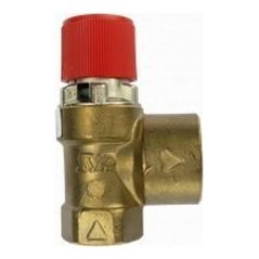 Sourcing SYR ZAWOR BEZP.1915 4,0 BAR 1/2