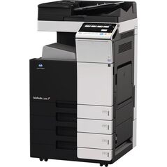 Konica Minolta Konica Minolta Developer unit A9C803D / DV619K Black