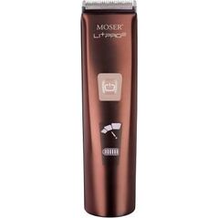 Maszynka do włosów Moser MOSER 1588-0051 Li+Pro2 Mini Hair clippe