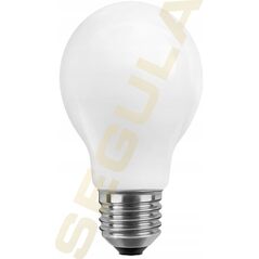 Segula Segula LED Glühlampe opalßE27 6,5W 2700K dimmbar 10034488 4260751133365