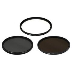 Filtr Hoya Hoya Digital Filter Kit II 82mm Pol-Cirk./NDX8/HMC UV (C)