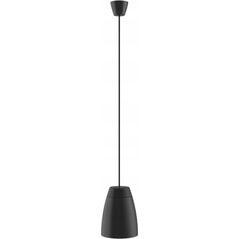 Audac AUDAC ALTI4/B Κρεμαστό ηχείο 2 δρόμων 4" Μαύρη έκδοση 8541935 5414795045385