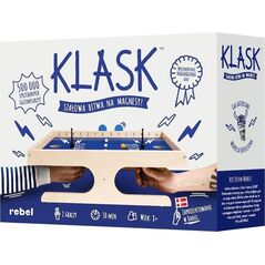 Rebel KLASK (edycja polska)