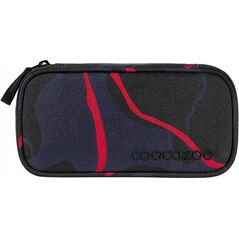 Piórnik Coocazoo COOCAZOO 2.0 przybornik, kolor: Lava Lines
