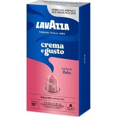Lavazza Kapsułki do Nespresso Crema e Gusto Dolce 10 szt.