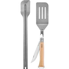 Opinel Opinel Zestaw Grillowy Brochable 002731