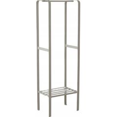 Boltze Μεταλλική κρεμάστρα SELENA, ύψος 167,5 cm 14165448 4066076492039