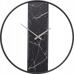 Ρολόι τοίχου Boltze SIYAH, Ø 62 cm 14200586 4066076430635