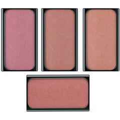 Artdeco Blusher Róż do policzków 35 Oriental Red Blush 5g