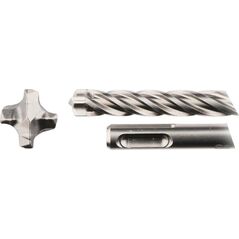 Wiertło Makita MAKITA WIERTŁO SDS NEMESIS"2"   5*100mm
