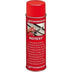Bahco ROTEST SPRAY PIENIACY DO KONTROLI SZCZELNOSCI 400