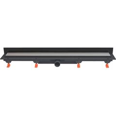 KAN-therm JOMOTech EXCLUSIVE WALL 40 ODPŁYW LIN.850 FLIS