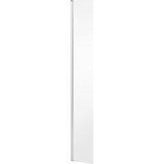 Sanplast ECO-N FLEX PANEL BOCZNY 30x195 ZAW.KOL.CHROM/PRZEJ