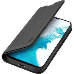 SBS Mobile SBS Book Wallet Lite Galaxy A23 5G schwarz