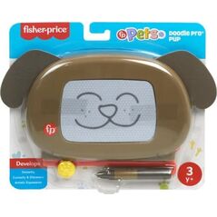 Fisher-Price HXX57 zabawka artystyczna / rękodzielnicza