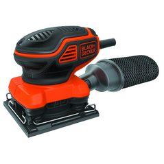 Szlifierka Black&Decker KA450