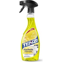 Tenzi ÅRODEK DO PIELÄGNACJI POWIERZCHNI KUCHENNYCH 0.5L HOME PRO