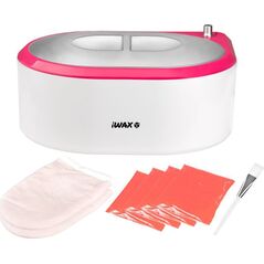 Activeshop Parafiniarka iWax AM-8009 265W zestaw max
