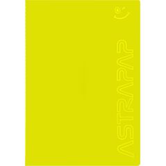 Astra Zeszyt A5/32K linia Fluo ASTRA