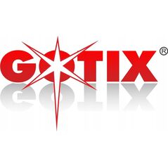GOTIX OXY AKTYWNY TLEN 20g 1kg CHEMIA