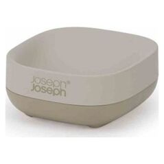 Joseph Joseph Joseph Joseph EasyStore Soap Dish    Matt