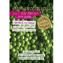 Beurer Smakoterapia. Żyj i jedz zdrowo