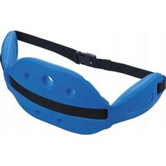 Beco Aqua fitneso diržas BECO 96068 iki 80kg