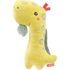 Fehn Zabawka do Rączki, Dinozaur, z kolekcji: Wesoły Dinozaur