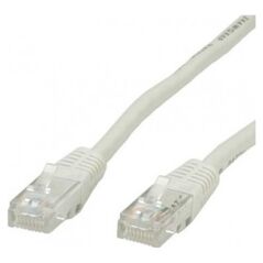 Triton Kabel PatchCord UTP Kat.5e 5.0m szary