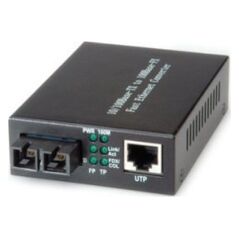 Value VALUE Konwerter Fast Ethernet, RJ45 - SC