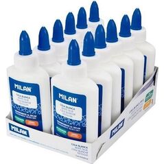 Milan Klej w butelce 100g (12szt) MILAN