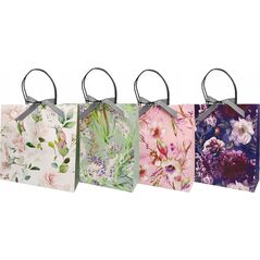 Incood Torba prezentowa 34x34cm z kokardk±