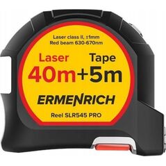 Dalmierz laserowy Ermenrich Ermenrich Reel SLR545 PRO Laser Tape Measure
