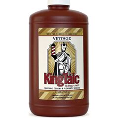 Activeshop Barbicide king talc talk do skóry Vintage 200 g
