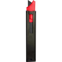 Pro-Line OSTRZE WYMIENNE 18*0,5MM SK5 SZT.10 CZARNE DISPLAY PROLINE
