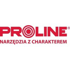 Pro-Line OSTRZE WYMIENNE 9*0,4MM SK5 SZT.10 CZARNE DISPLAY PROLINE