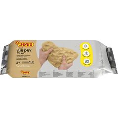 Harrows Glina samoutwardzalna 250 gr piaskowa JOVI