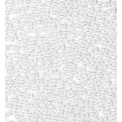 Dalprint Perły dekoracyjne 6mm 40g