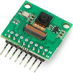 Raspberry Pi Kamera ArduCam HM01B0 QVGA - do Raspberry Pi Pico - ArduCam B0315}