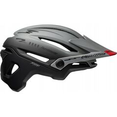 Bell Kask mtb BELL SIXER INTEGRATED MIPS fasthouse after hours matte black gray roz. L (58-62 cm) (NEW 2024)